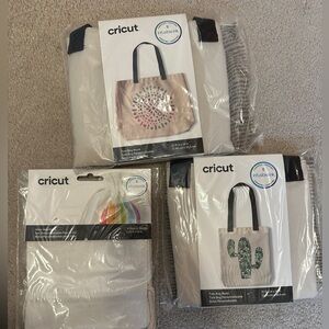 Cricut Infusible Ink Material Bundle *Unopened